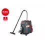 Starmix iPulse M-1635 Safe aspirador de líquidos e pós com limpeza de filtro e conjunto de acessórios EW 18935