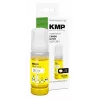 KMP frasco de tinta de recarga para Canon GI-55Y amarelo 70 ml 1587,5009