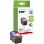 KMP C78 cartucho de tinta tri-color (ciano, magenta, amarelo) para Canon PIXMA MP230, MP237, MP252, MP258, MP280, MP282, MP495, MP499, MX360, MX410, MX420 1512.4030