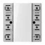 Jung KNX módulo de botão 1 função universal LS 52911 ST