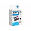 KMP MULTIPACK H135V – pack de 2 cartuchos de tinta preto e tri-color (alternativa a HP 301XL)