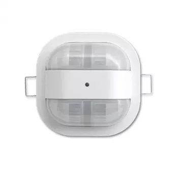 Busch-Jaeger detetor de presença branco estúdio mate 6819/58-24 2CKA006800A2754
