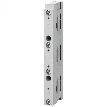 SIEMENS sistema de barramento elétrico 8US1923-3AA01 3 polos 250 A 1250 mm