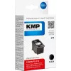 KMP C77 tinte preta compatível 9 ml para Canon PIXMA MP230 MP237 MP252 MP258 MP270 MP282 MP499 MX350 MX360 MX410 MX420 1511.4001