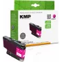 KMP tinte magenta compatível com brother LC-3239XLM (1543,4006)
