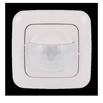 Busch-Jaeger conjunto flexível Multi BW180 conjunto de dimmer rotativo universal, branco alpino 2CKA006800A3020