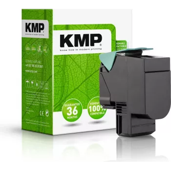 KMP 3930,0006 cartucho de toner magenta compatível para Lexmark 71B0030 (L-T110M)