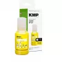 KMP 1584,0009 Cartucho de tinta amarelo compatível para Canon PIXMA