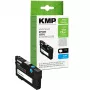 KMP 1656,4003 Cartucho de tinta ciano compatível (equivalente a Epson 16XL, alta capacidade)