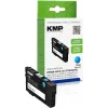 KMP 1656,4003 Cartucho de tinta ciano compatível (equivalente a Epson 16XL, alta capacidade)