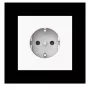 BUSCH-JAEGER Tomada SCHUKO Safety+ 20-1 EUCBF-44M, branco alpino 2CKA002013A5522