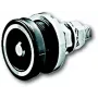 BUSCH-JAEGER Tomada encastrada 0471-0-0037 SCHUKO 16A 250V preto