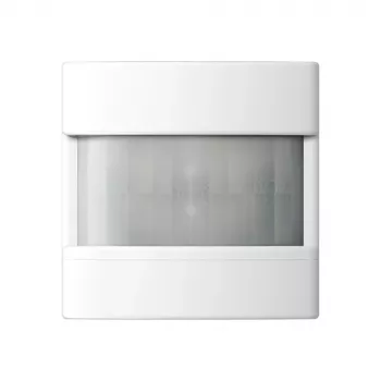 JUNG KNX Interruptor automático Standard A 3181 WW, 1,10 m, 180°, branco alpino