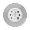 JUNG FMFS1S Sensor solar sem fios