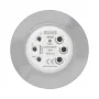 JUNG FMFS1S Sensor solar sem fios