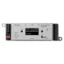 JUNG KNX Controlador LED 5 canais DC 5-48V, calha DIN, Secure, 390051SLEDE