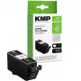 KMP Tinteiro Preto Compatível com Canon PGI-525 PGBK (4529B001) 1513,4001