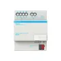 Busch-Jaeger Atuador de Ventilador KNX 1 Módulo 6A 6164/50 (6151-0-0241)