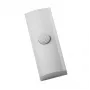 Grothe KKO 2001 WS/WS Botão de Campainha Golf Branco 64032