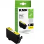 KMP Tinteiro Amarelo Compatível com Canon CLI-526 Y (1513, 4009)