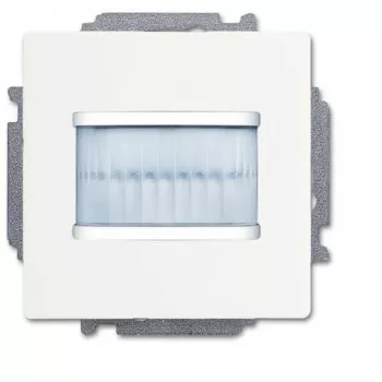 Busch-Jaeger Detetor de Movimento Branco Estúdio Mate 6225/1.0-884 6220-0-0495