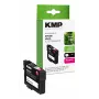 Cartucho de tinta magenta compatível KMP para Epson T10H3 (1662,4006)