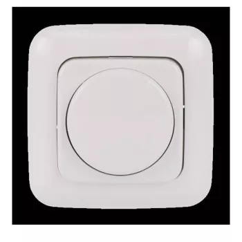 Conjunto de dimmer LED BUSCH-JAEGER BUSCH 6523 UJ-214-102, RSI (2CKA006512A0348)