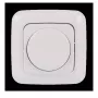 Conjunto de dimmer LED BUSCH-JAEGER BUSCH 6523 UJ-214-102, RSI (2CKA006512A0348)