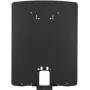 Placa adaptadora ABL para base POLE Slim, para montagem de um segundo ponto de carregamento 100000239