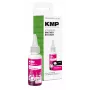 Tinta de recarga KMP para Brother BTD180M, magenta, 50 ml 1555,0006