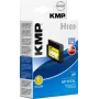 Cartucho de tinta amarelo compatível KMP H103 30 ml (substitui HP 951XL) para HP Officejet Pro 251dw, 276dw, 8100, 8600, 8610, 8620, 8630 1723,4009