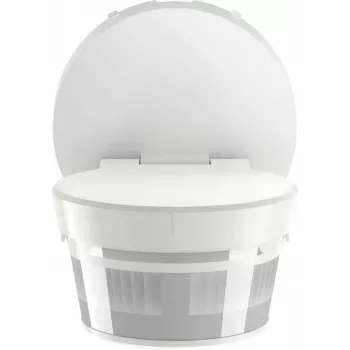 Busch-Jaeger Busch-Wächter Pro 220° BT branco 6851/22S-134 (2CKA006800A3081)