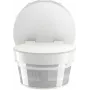 Busch-Jaeger Busch-Wächter Pro 220° BT branco 6851/22S-134 (2CKA006800A3081)