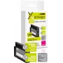 KMP XVantage cartucho de tinta pigmentada magenta compatível com HP 953XL (F6U17AE) 1748,4086