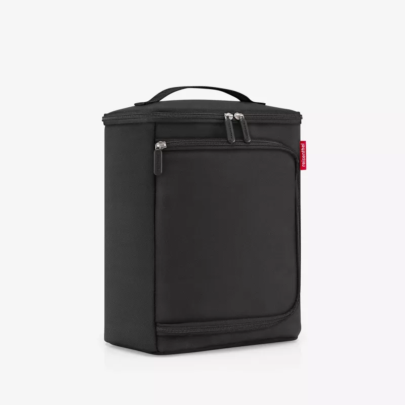 Reisenthel saco térmico UK7003 preto
