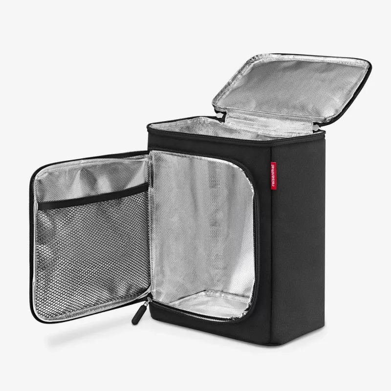 Reisenthel saco térmico UK7003 preto