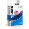 KMP H161 cartucho de tinta tri-colour (ciano, magenta, amarelo) para HP 62 – 4,5 ml 1741.4830
