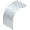 OBO BETTERMANN tampa para curva vertical DBV 60 100 f FS descendente (7130852)