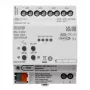 JUNG KNX DALI-2 Atuador de cor 4 canais, calha DIN, 4 TE, Secure (300041SDA2R)