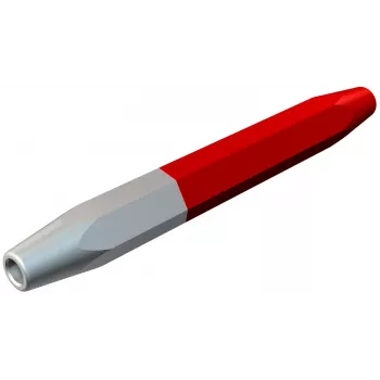 OBO Bettermann Ferro de cravar vermelho 915 S M6 (3031012)