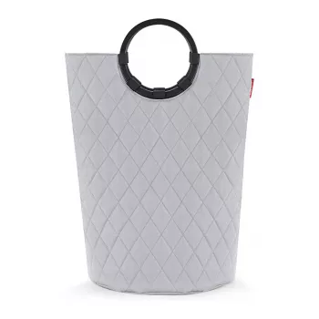 Reisenthel loophome M Cesto de roupa, cinzento (VS7062)