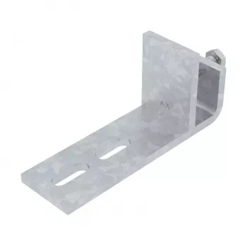 Abraçadeira de fixação vertical OBO Bettermann BFK 132 58 FT 6003880
