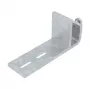 Abraçadeira de fixação vertical OBO Bettermann BFK 132 58 FT 6003880