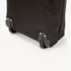 Carrinho de compras reisenthel trolley M saco 43L preto poliéster 2 rodas NT7003