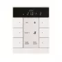 Termostato de ambiente BUSCH-JAEGER SBR/U6.0.11-84, comando 6 vezes, KNX 2CKA006330A0003