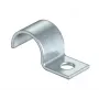 Abraçadeira coletora OBO Bettermann 1015 8 G, aço galvanizado, 8 mm, 100 unidades 1009052