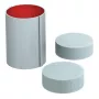 OBO Bettermann CTS-300 Meia-cana para tubo, com revestimento interior, para D 116 mm, L 300 mm (7204304)