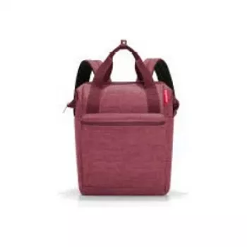 Mochila Reisenthel allrounder R Chestnut 12L JR3104
