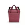 Mochila Reisenthel allrounder R Chestnut 12L JR3104