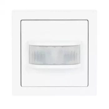 Conjunto Busch-Jaeger Komfort Funk 62762 UJ-84-WL (2CKA006200A0195)